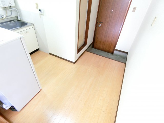 ヤングタウンの内装|同物件別部屋イメージ写真