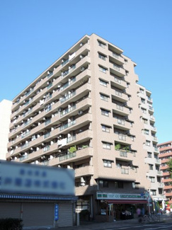 【外観】 | 足を伸ばしてくつろぐ事が出来る和室有♪