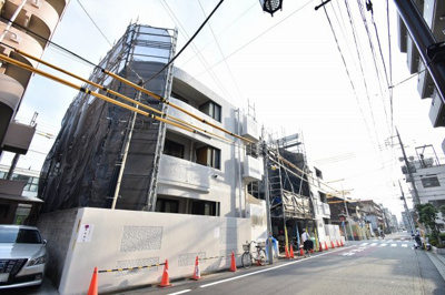【その他共用部分】 | アルス池上