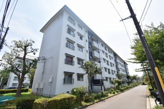 【外観】 | 横浜市営地下鉄ブルーライン「片倉町」駅徒歩8分の好立地！