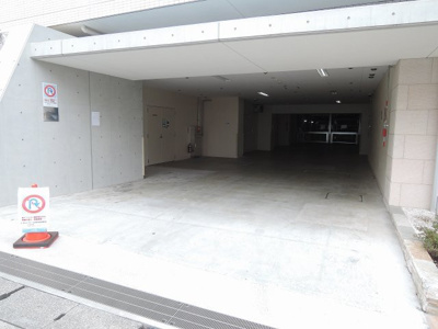 【駐車場】 | ルモンドヴェール宮前平