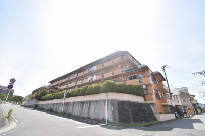 【外観】 | エスぺランサ第10十日市場 | JR横浜線「十日市場」駅徒歩8分の好立地！