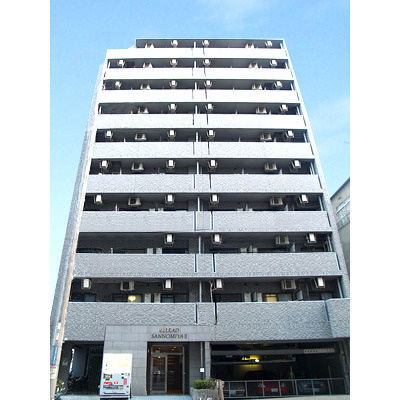 【外観】 | エスリード三宮第2