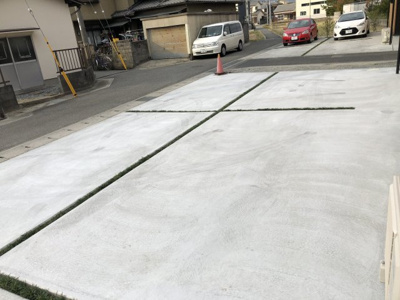 【駐車場】 | イノベーション