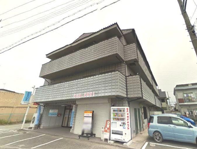 【外観】 | 東邦パレス