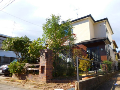 【外観】 | 平井1丁目戸建