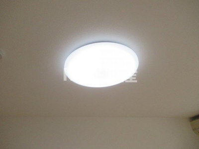 【設備】 | アーク島之内（吉田賃貸） | 照明です