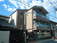 西宮市甲子園一番町のマンションの画像