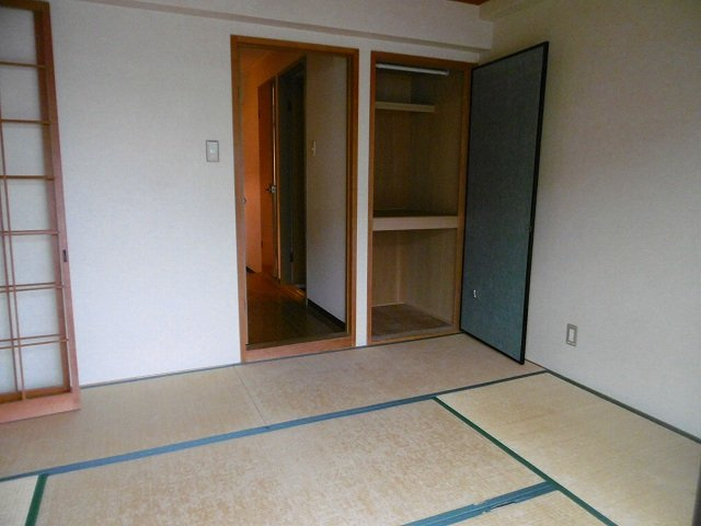 【和室】