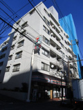 メイツ新宿夏目坂の画像