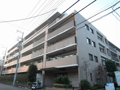 【外観】 | エクシオ日吉本町