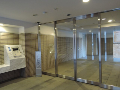 【その他共用部分】 | エクシオ日吉本町 | オートロック