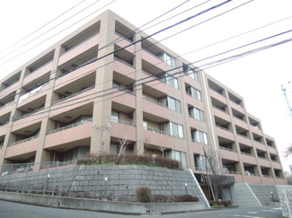 【外観】 | 平成25年3月大規模修繕工事実施済！フラット35S適合物件！東急田園都市線「宮前平」駅徒歩13分！