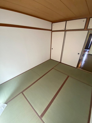 【和室】 | サン・フォーレスト