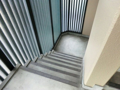 【バルコニー】 | サン・フォーレスト