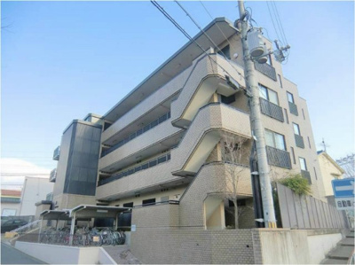 【外観】 | サン・フォーレスト