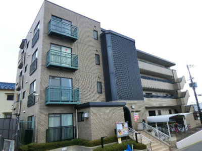 【外観】 | サン・フォーレスト