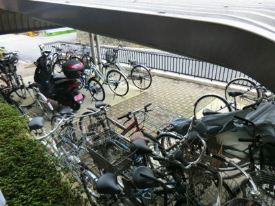 【その他共用部分】 | サン・フォーレスト