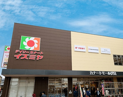 【周辺】 | サン・フォーレスト