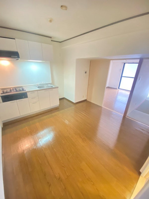 【居間・リビング】 | サン・フォーレスト