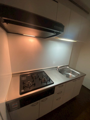 【キッチン】 | サン・フォーレスト