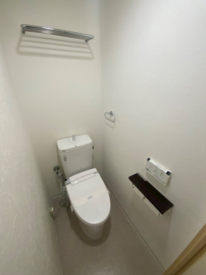 【トイレ】 | サン・フォーレスト