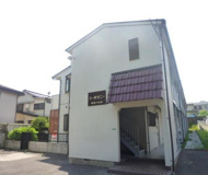 コーポサニーの画像