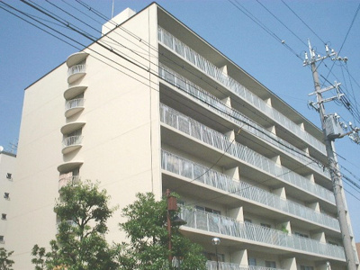 【外観】 | アイビーハイツ甲子園