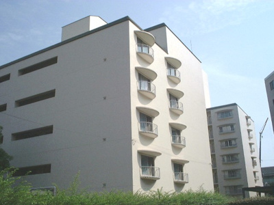 【外観】 | アイビーハイツ甲子園