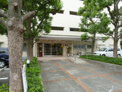 【エントランス】 | アイビーハイツ甲子園