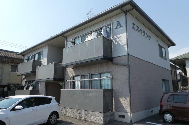 エスペランサＡ