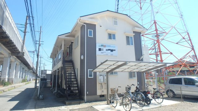 リバテイ浜の宮