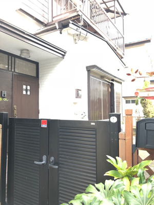 【外観】 | 松戸馬橋デザイナーズ住宅