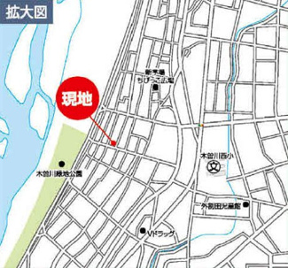 【地図】