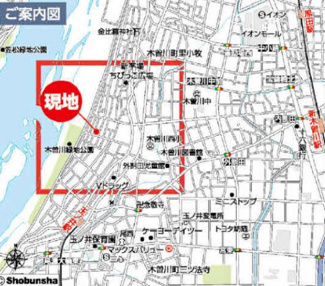 【地図】
