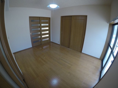 【居間・リビング】 | 松尾貸家（北堀川）