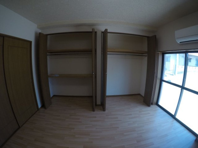 【収納】 | 松尾貸家（北堀川）