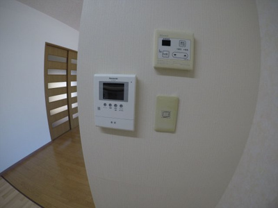 【セキュリティ】 | 松尾貸家（北堀川）