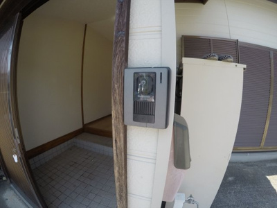 【セキュリティ】 | 松尾貸家（北堀川）