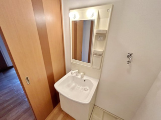 【独立洗面台】 | OKM