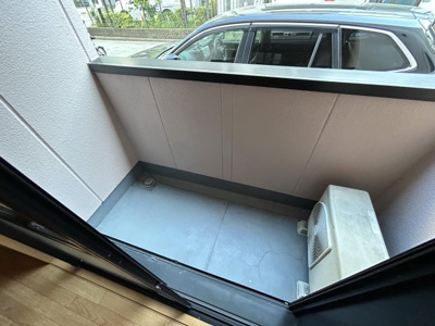 【バルコニー】 | OKM