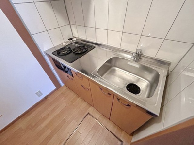 【キッチン】 | OKM