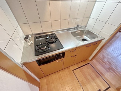 【キッチン】 | OKM