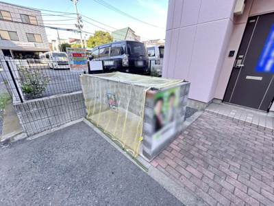 【その他共用部分】 | OKM