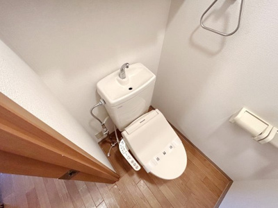 【トイレ】 | OKM