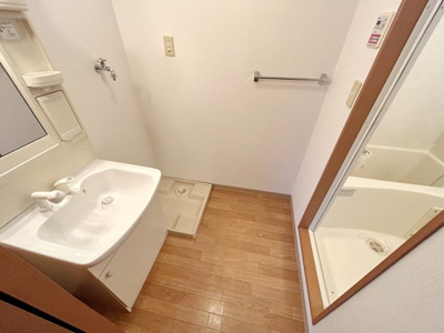 【洗面所】 | OKM