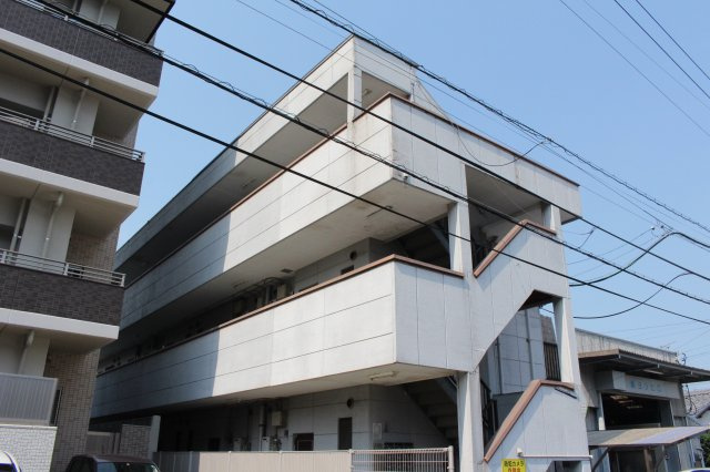 ジョイスⅡ