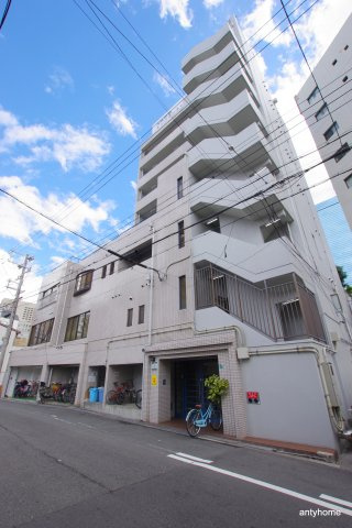 ホワイトチムニー　仲介手数料無料