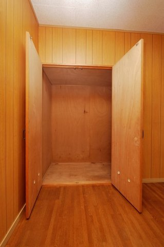 立川マンションの収納|立川マンション4号　階段下収納