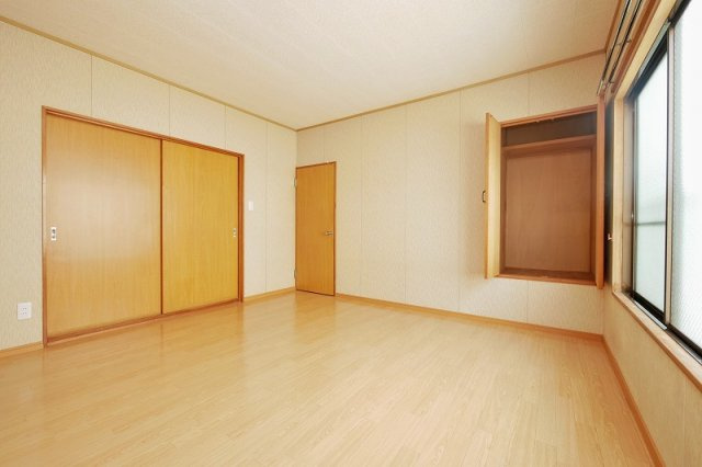 立川マンションの洋室|立川マンション4号